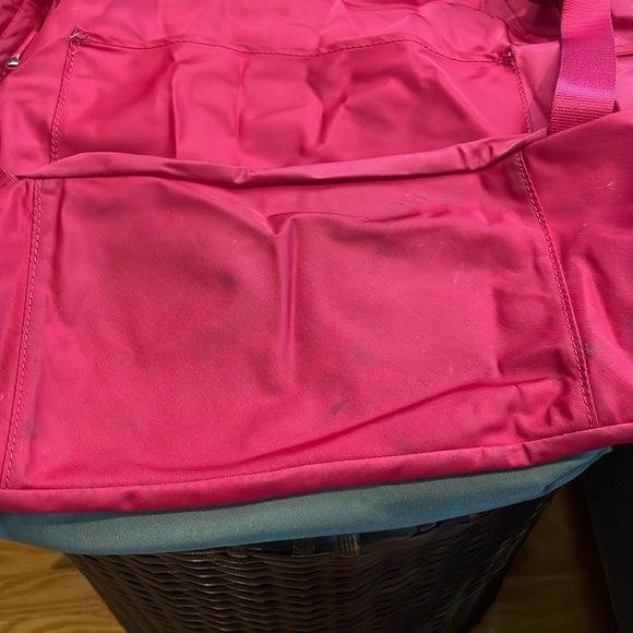 Tumi backpack - Picture 5 of 6